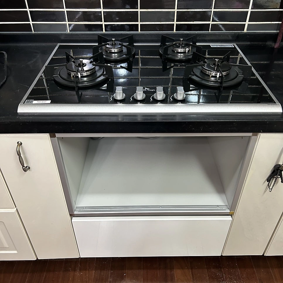 가스오븐레인지철거 갤러리 2