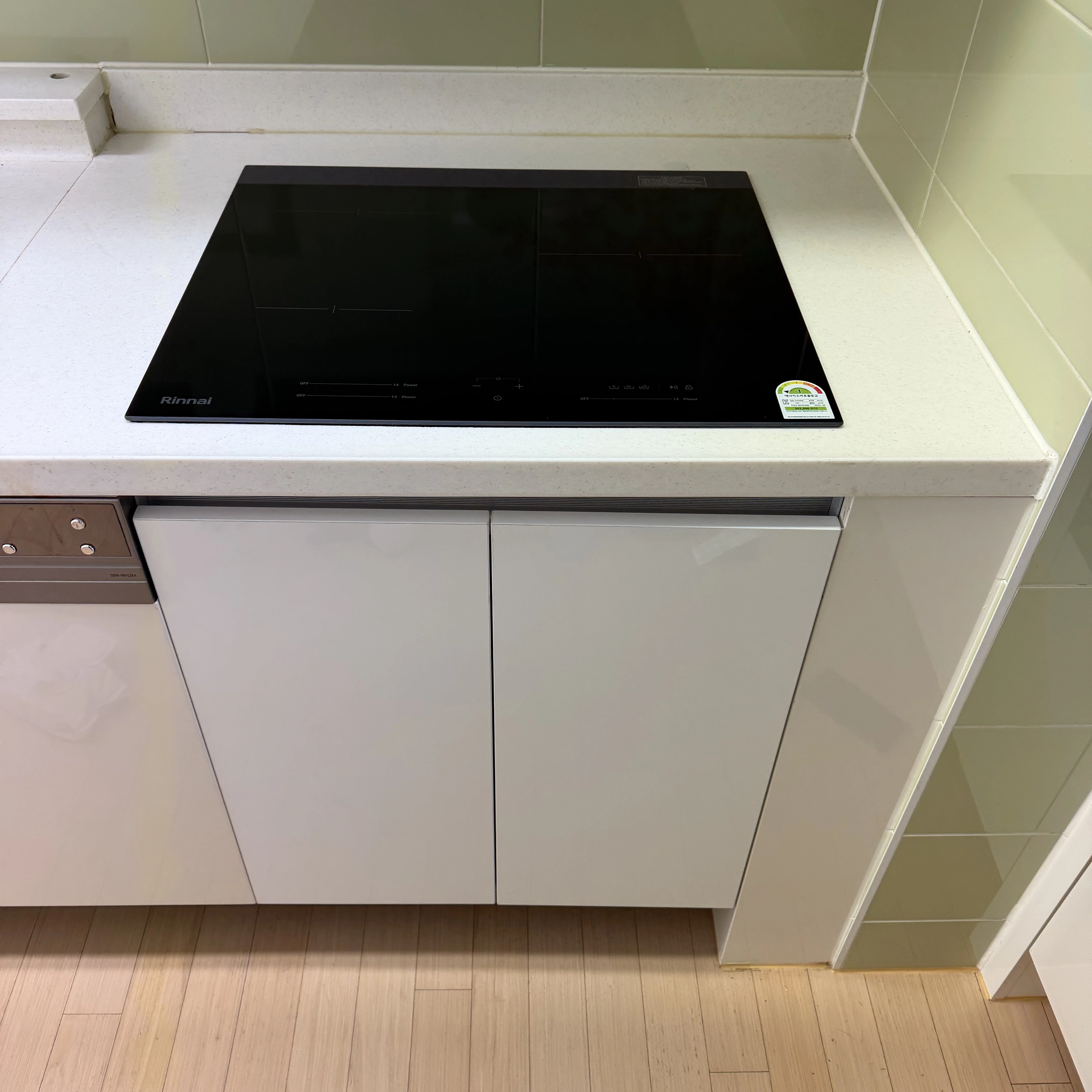 가스오븐레인지철거 갤러리 4