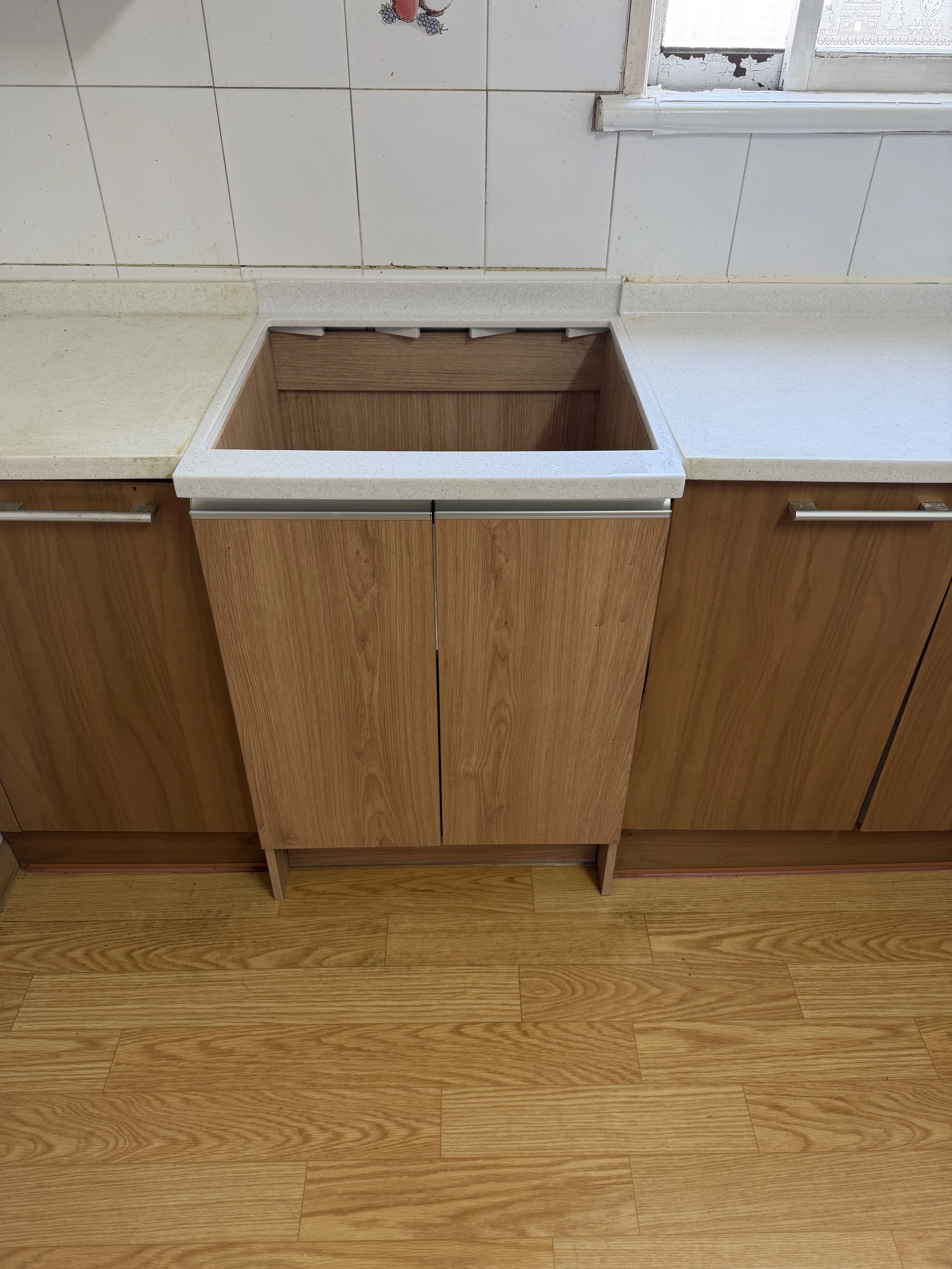 가스오븐레인지철거 갤러리 5